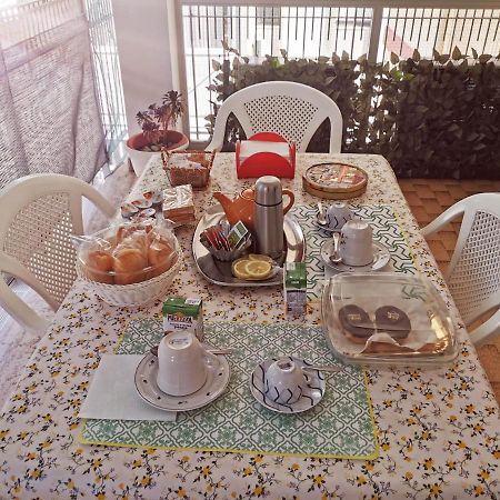 B&B Lecce House Εξωτερικό φωτογραφία