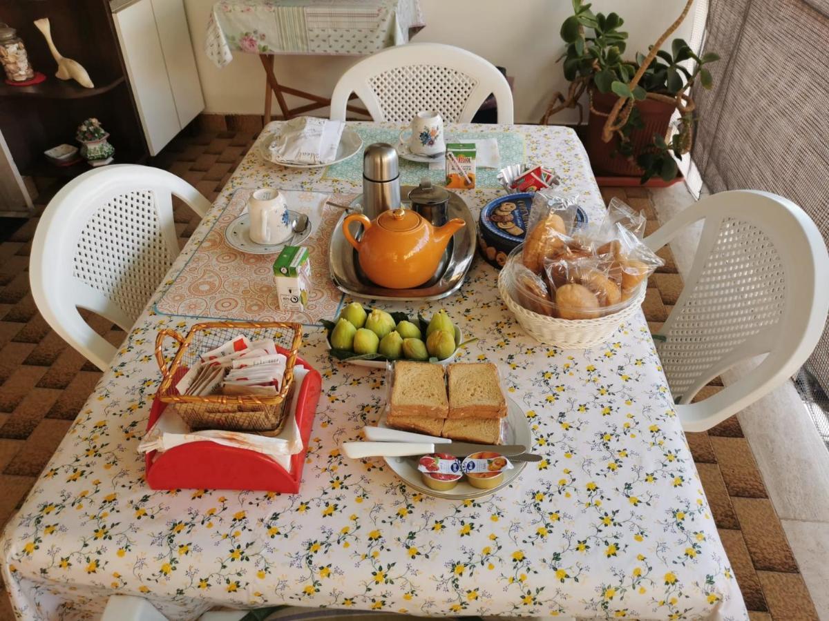 B&B Lecce House Εξωτερικό φωτογραφία