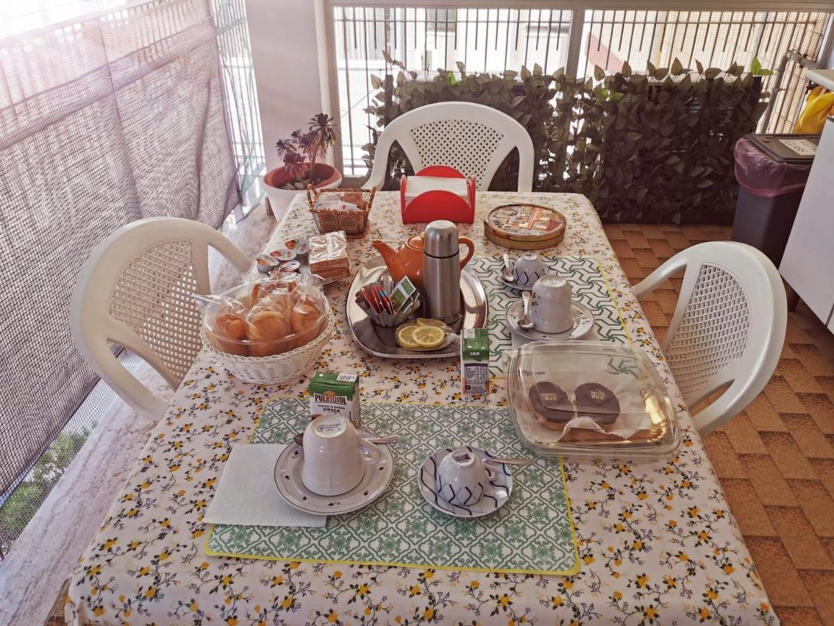 B&B Lecce House Εξωτερικό φωτογραφία