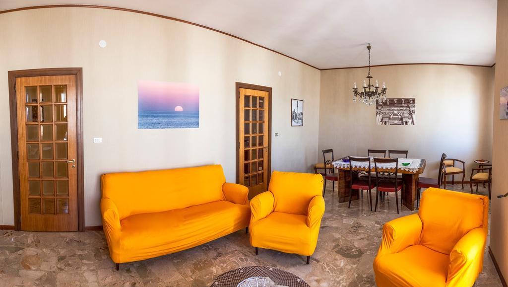 B&B Lecce House Εξωτερικό φωτογραφία