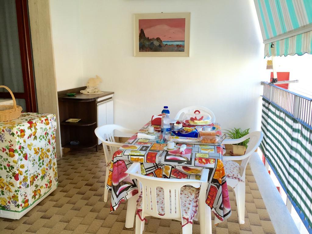 B&B Lecce House Εξωτερικό φωτογραφία