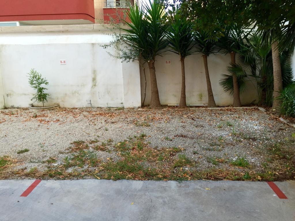 B&B Lecce House Εξωτερικό φωτογραφία