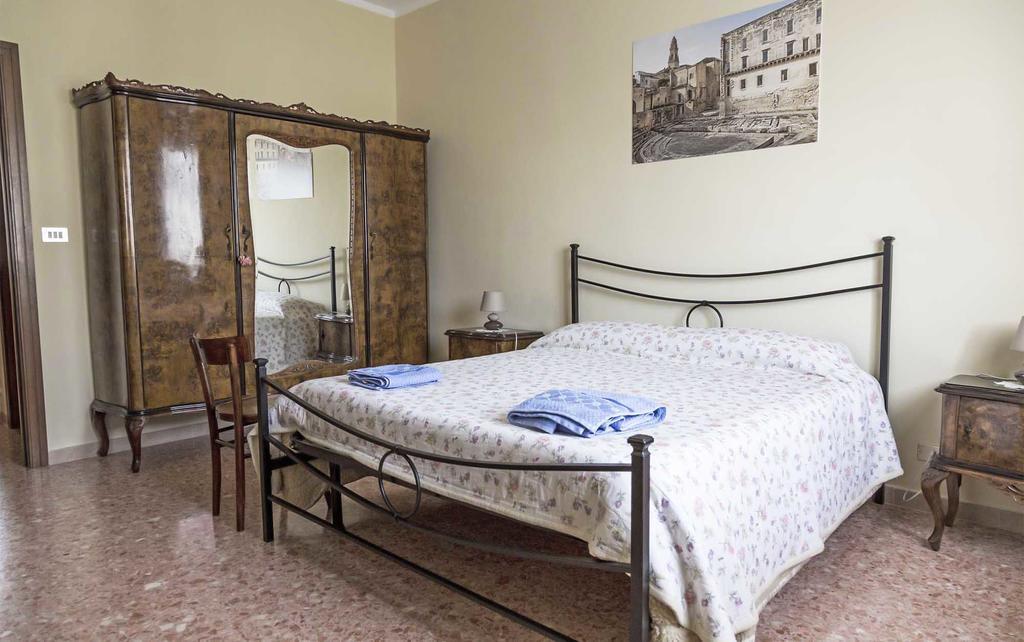 B&B Lecce House Εξωτερικό φωτογραφία
