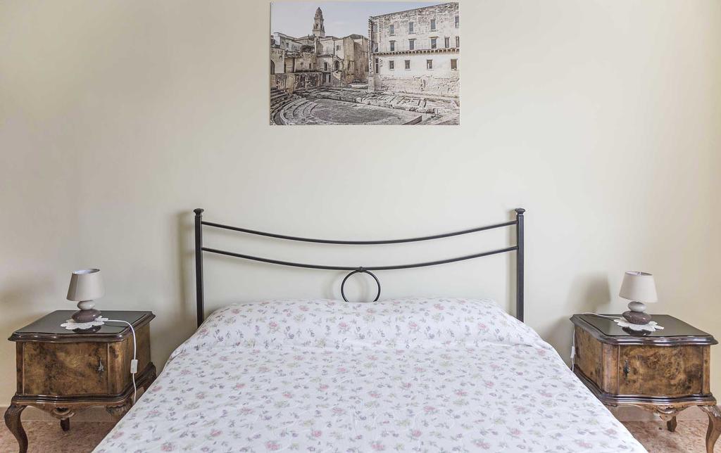 B&B Lecce House Εξωτερικό φωτογραφία