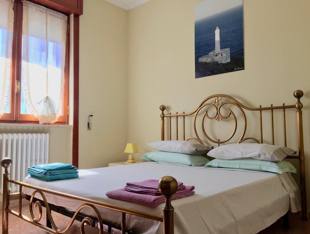 B&B Lecce House Εξωτερικό φωτογραφία